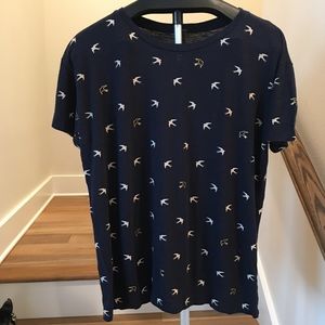 J. Crew Women’s T Shirt.